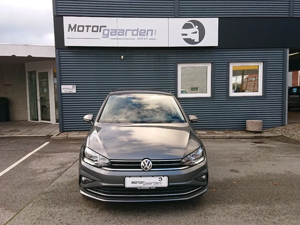 Billede 2 - VW Golf Sportsvan 1,5 TSi 150 Highline DSG
