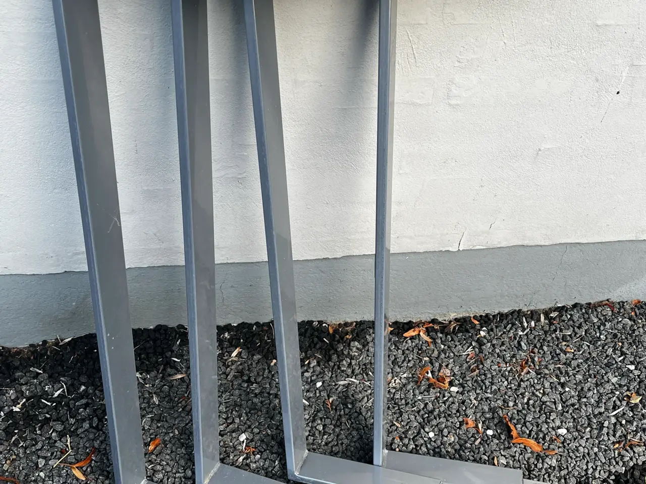 Billede 1 - Meder i Alu, til dobbeltseng