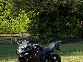 🏍️ Suzuki GSX250R