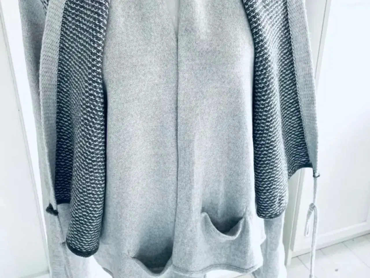 Billede 6 - Cardigan flot 