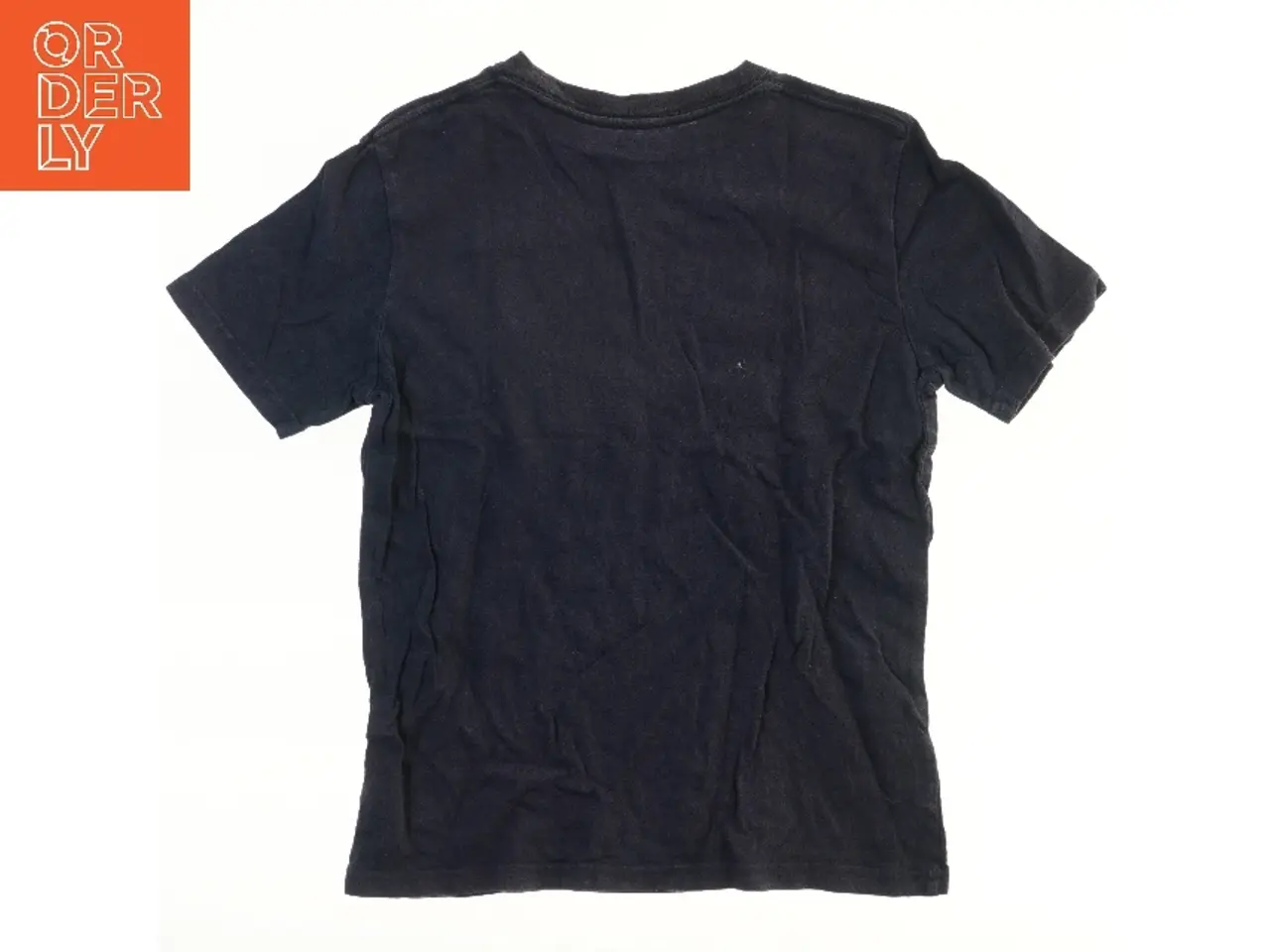 Billede 2 - T-shirt med tekst fra Gap (str. 128)