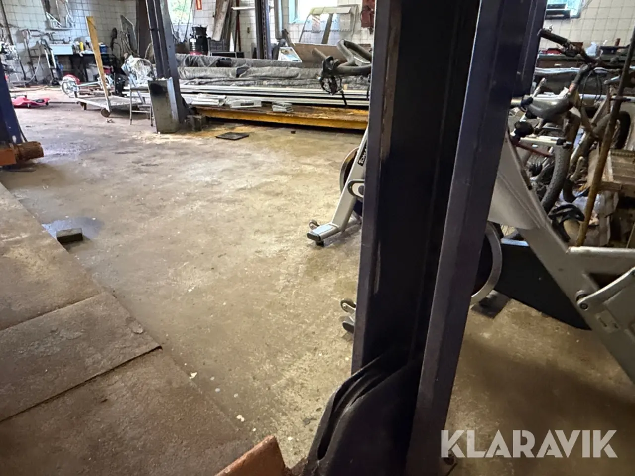 Billede 7 - Billift Koni Ko 4035