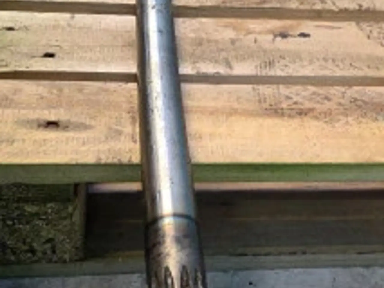 Billede 7 - New Holland TM190 Aksel 5195110