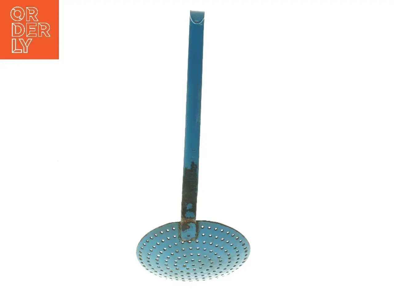 Billede 2 - Madam Blå hulske (str. 34,5 cm)