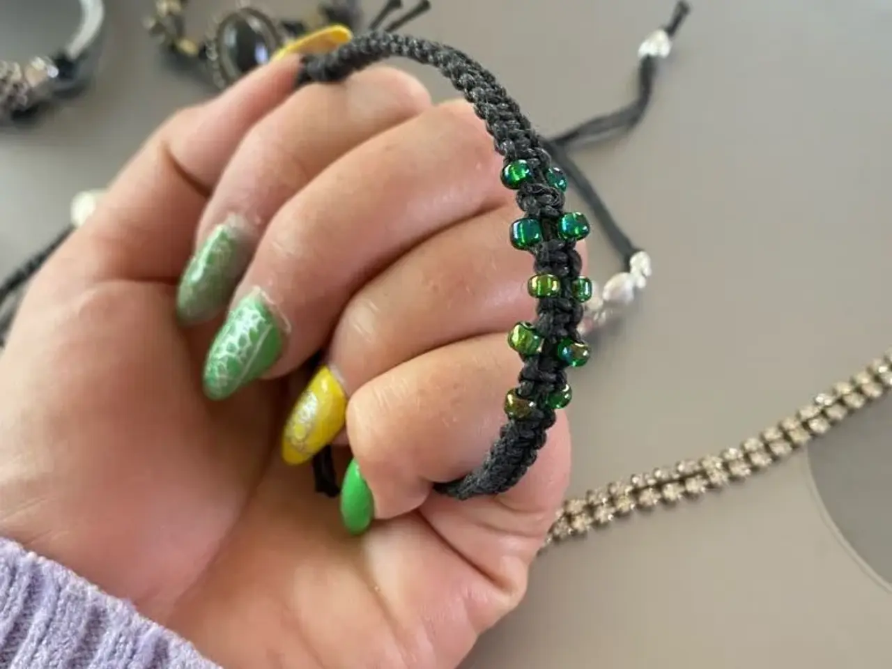 Billede 6 - Smarte armbånd