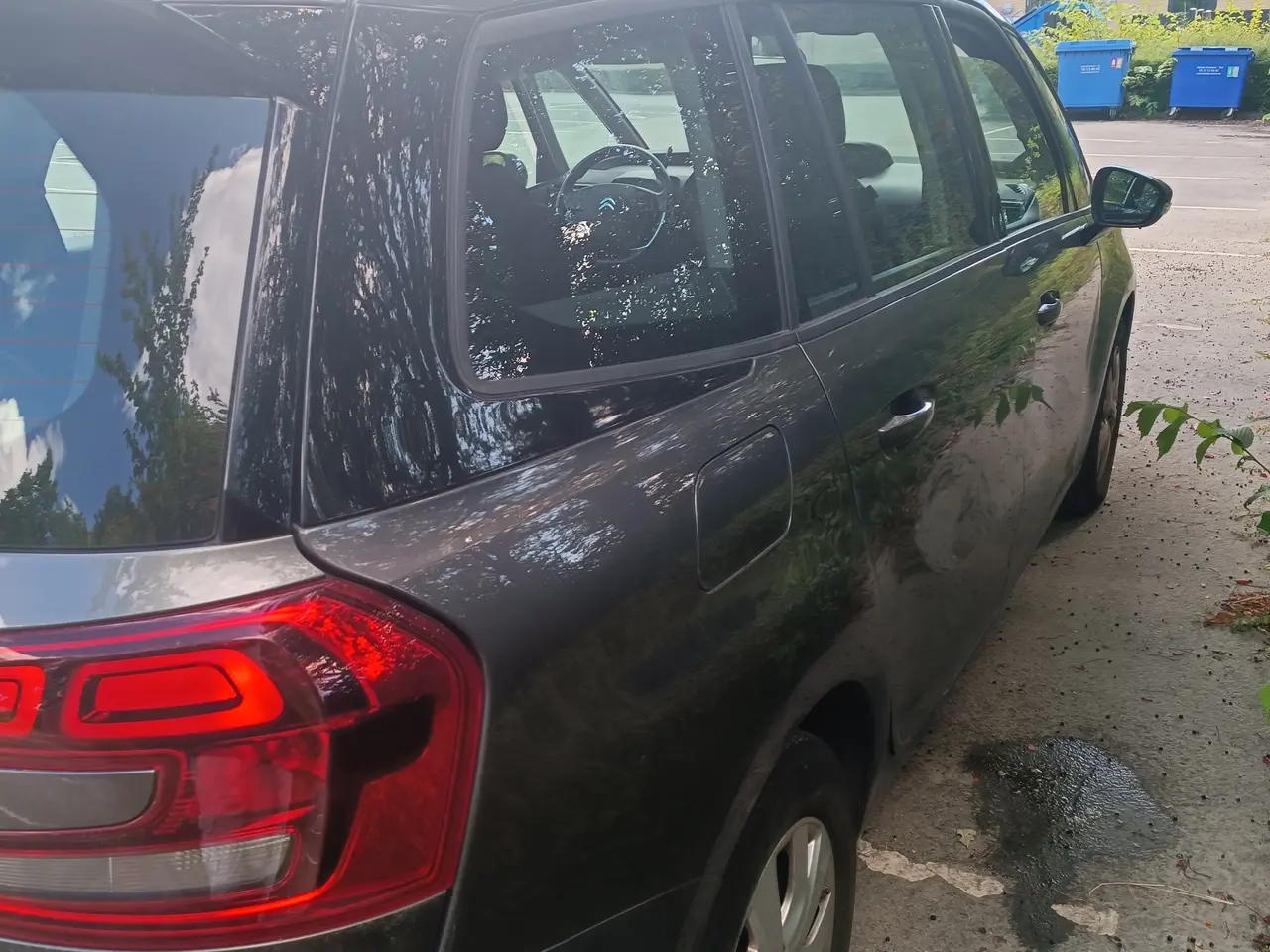 Billede 10 - Citroen c4 Grand Spacetour 
