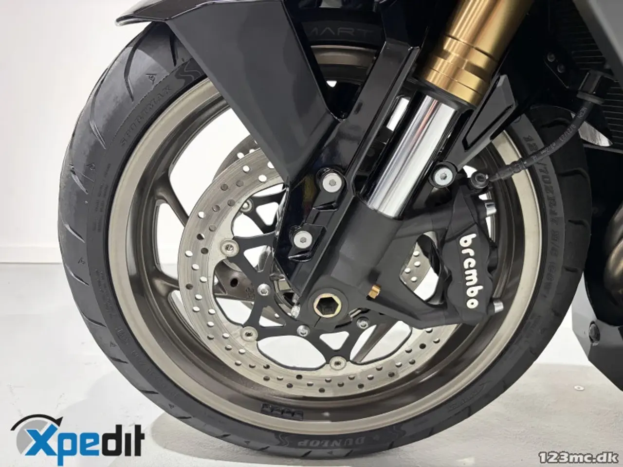 Billede 23 - Suzuki GSXS 1000 GT