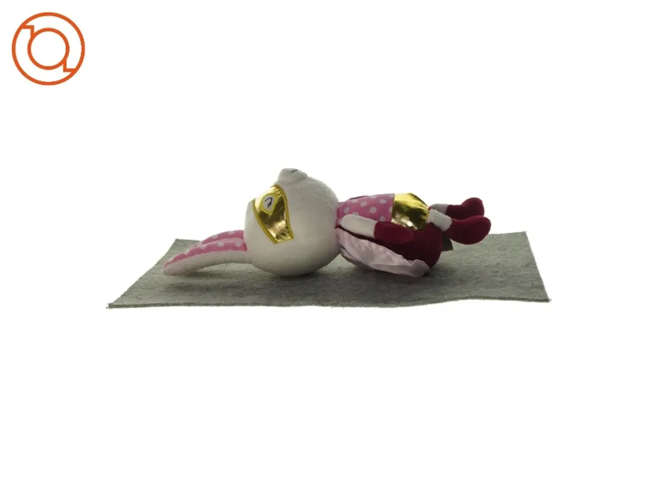 Billede 3 - Bamse fra Søstrene Grene (str. 35 x 10cm)