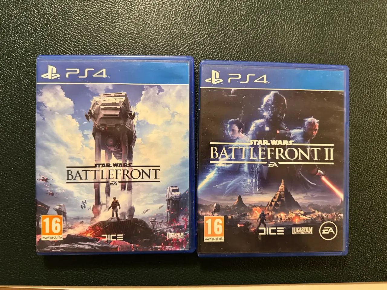 Billede 4 - Diverse spil til Playstation 4