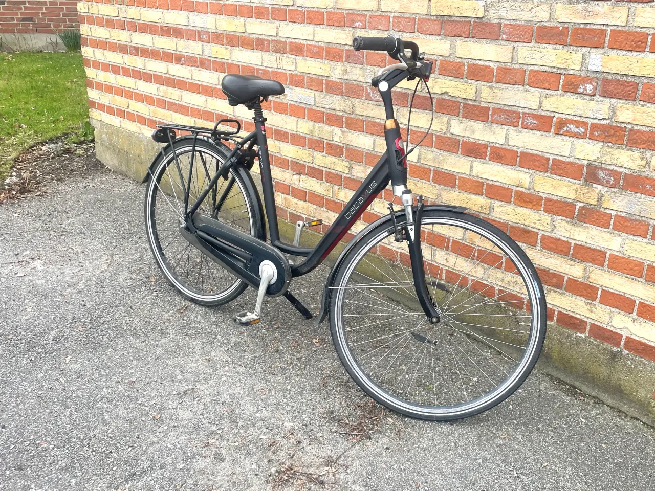 Billede 2 - Batavus unisex 57 cm 7 Gear 