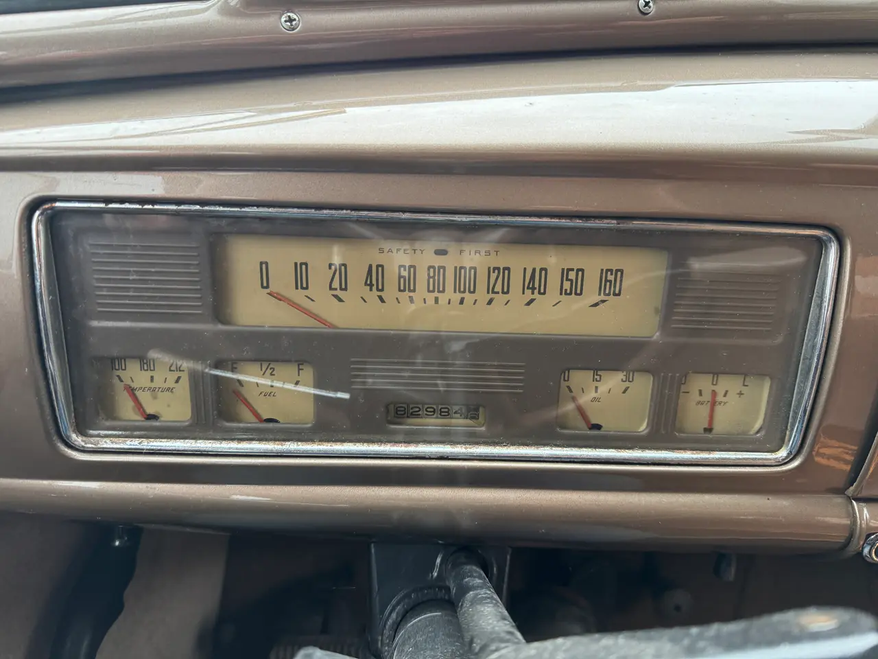 Billede 13 - Chevrolet Master Dansk fra ny !