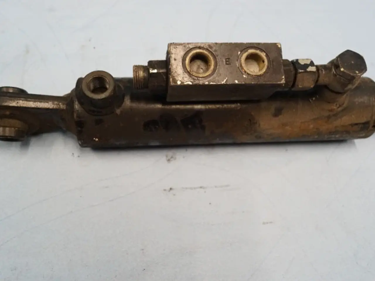Billede 5 - Hydraulisk topstang MI30225030S