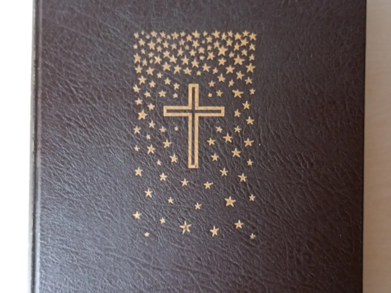Billede 1 - Billed biblen for danske hjem