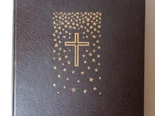 Billed biblen for danske hjem