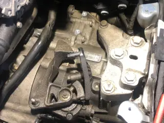 Vw 2,0 tdi årg 10