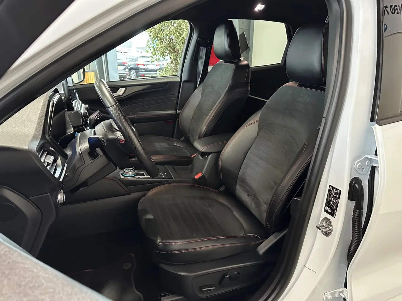 Billede 5 - Ford Kuga 2,5 PHEV ST-Line X CVT Van