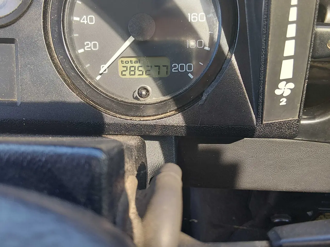 Billede 8 - Fin 4x4 med 3 sæder 