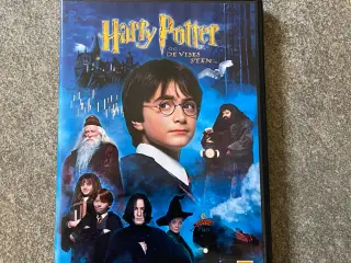 Harry Potter- 2 disc