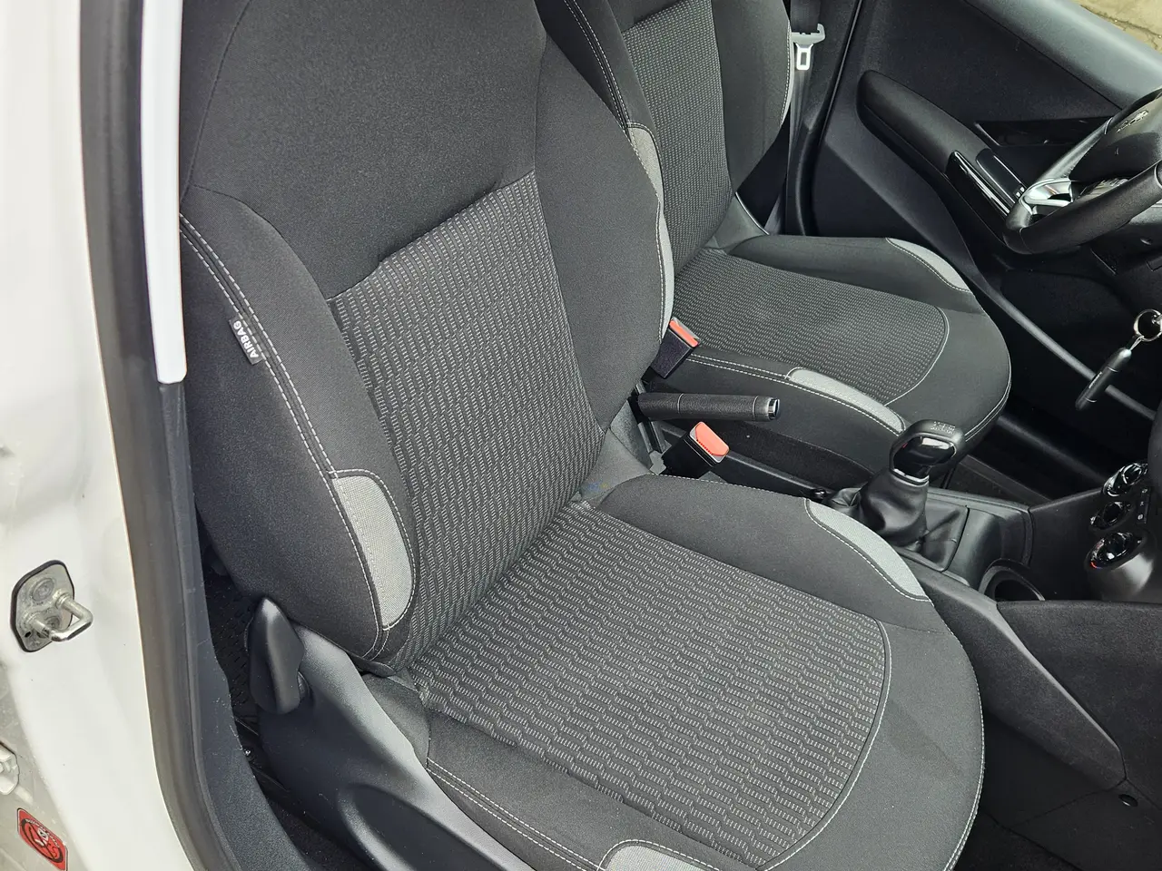 Billede 10 - Peugeot 208 1.6