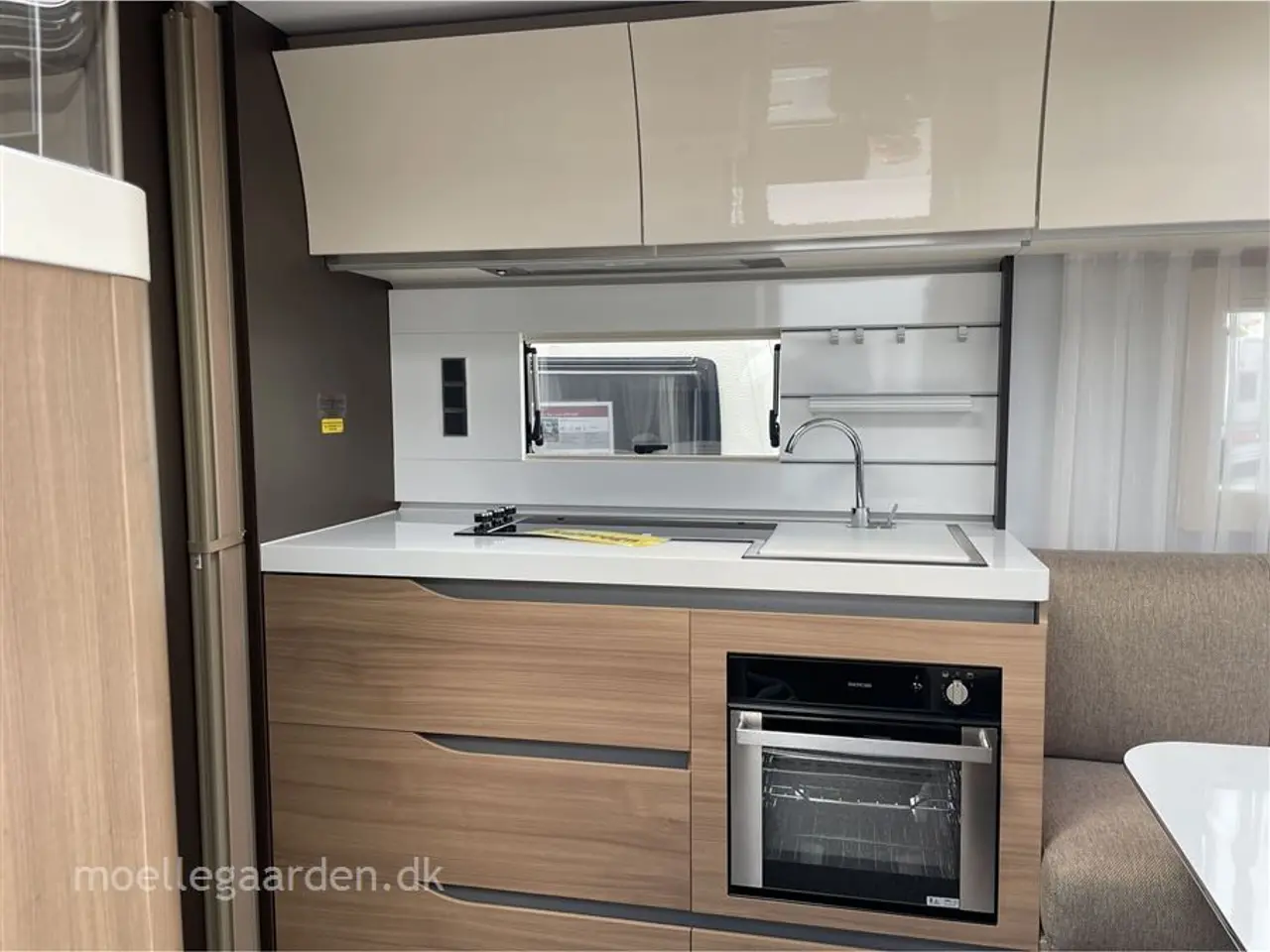 Billede 10 - 2018 - Adria Alpina 663 UK