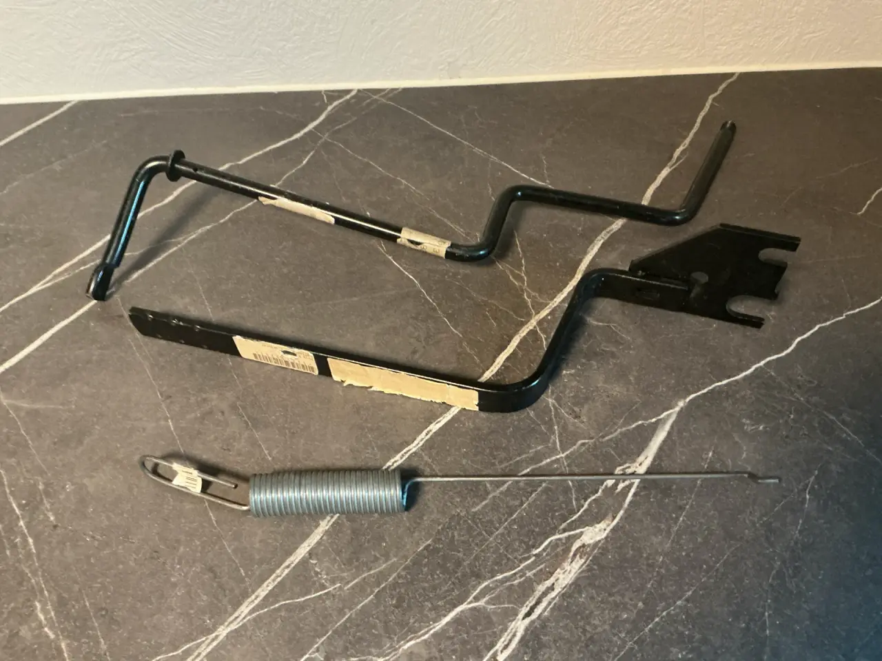 Billede 4 - Husqvarna Jonsered partner AYP craftman McCulloch 