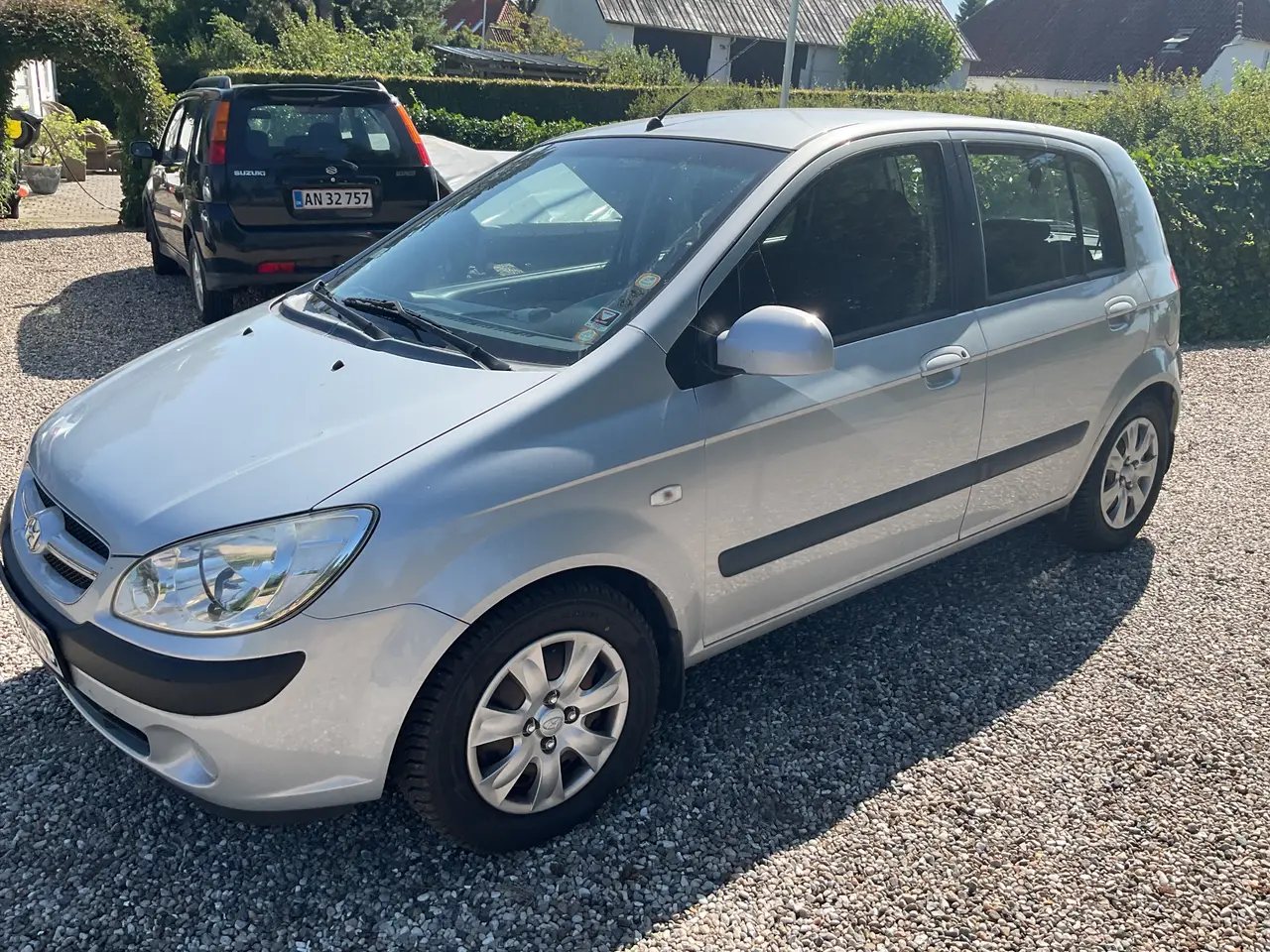 Billede 1 - Hyundai Getz