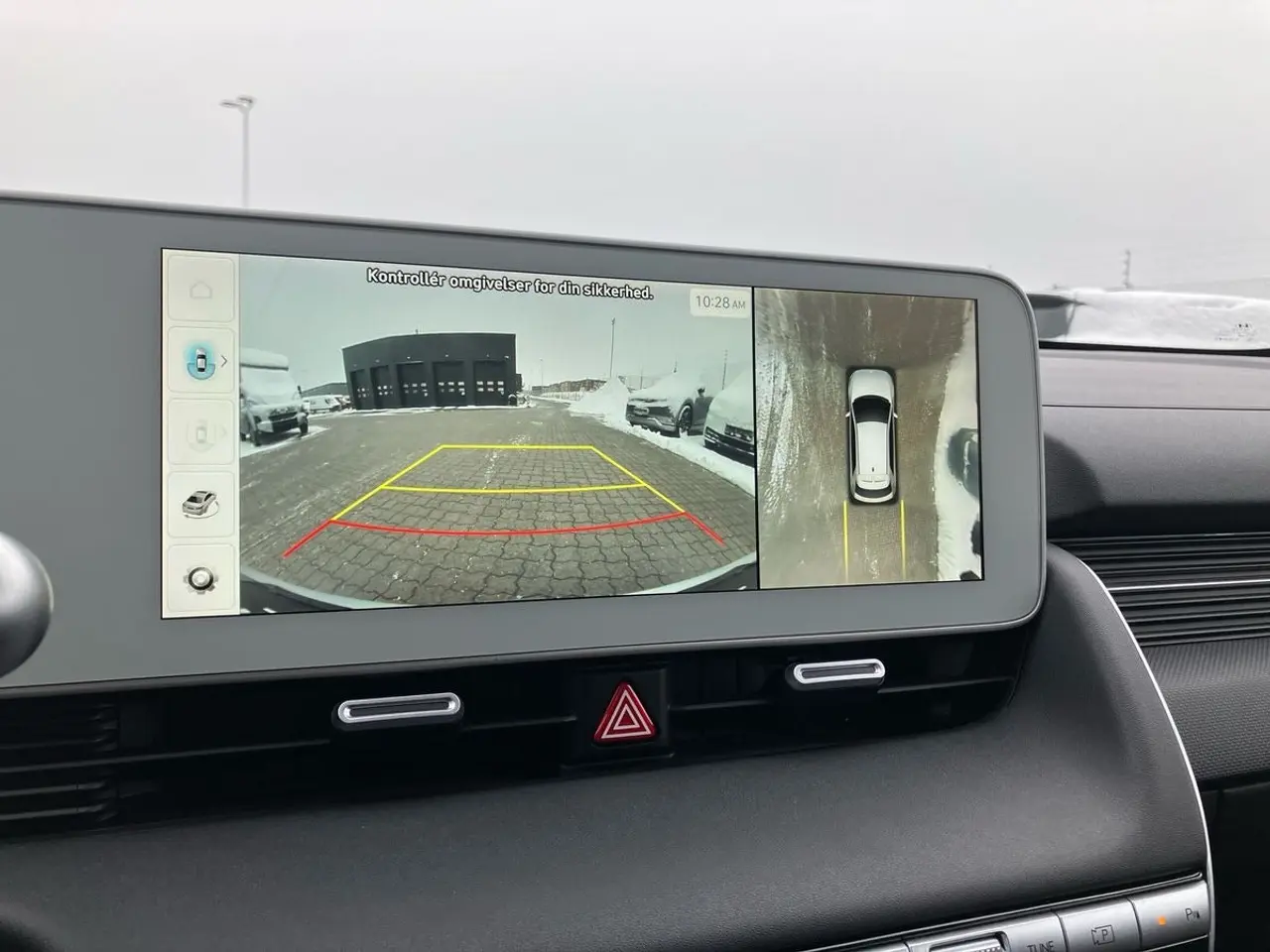 Billede 17 - Hyundai Ioniq 5 73 Uniq
