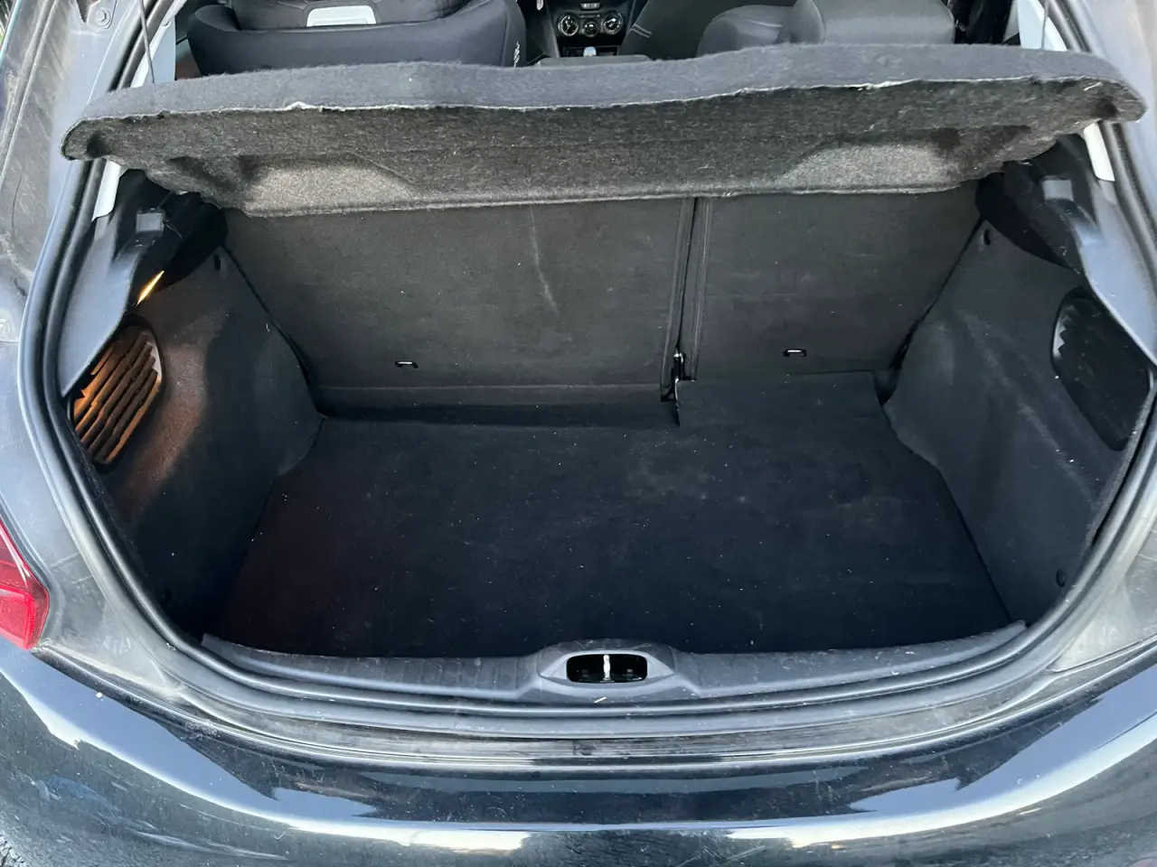 Billede 12 - Peugeot 208 1.6 BlueHDi 100 Hk