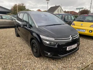 Citroën Grand C4 Picasso 2,0 BlueHDi 150 Intensive 7prs