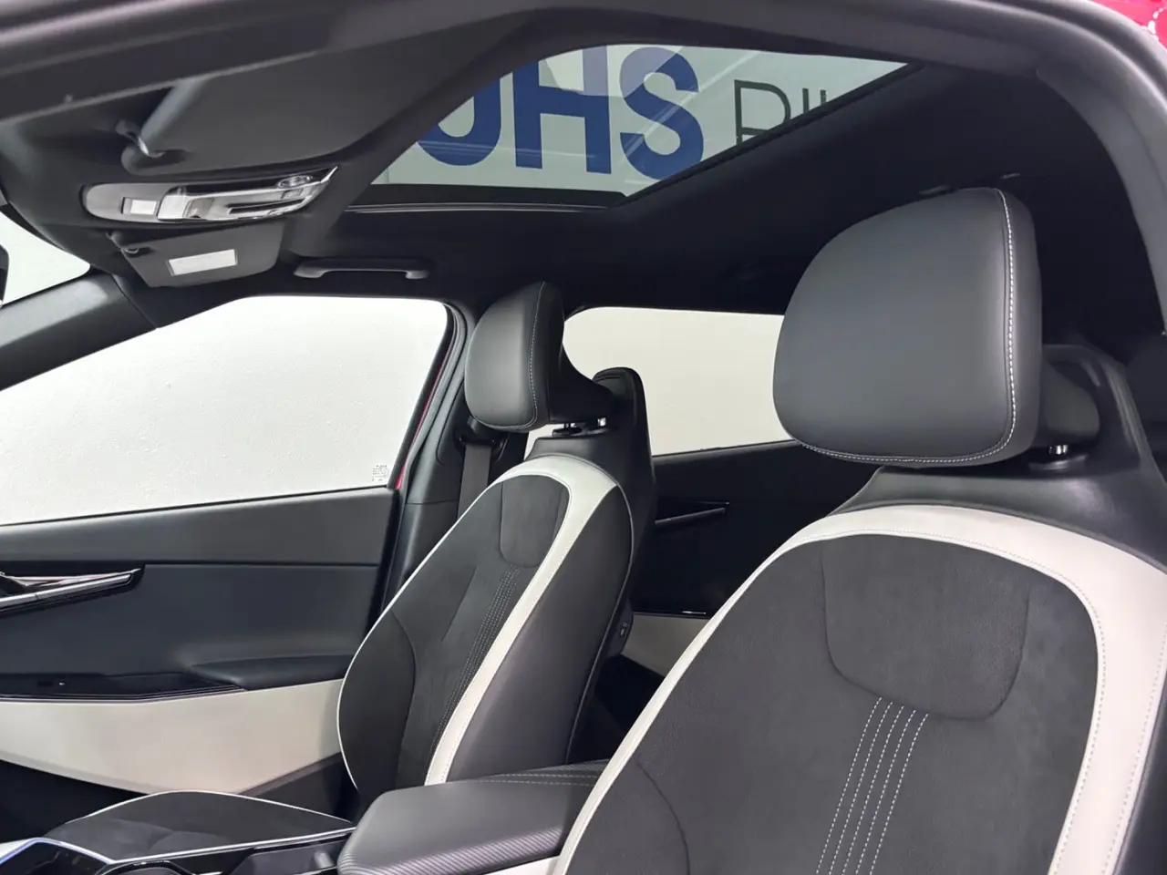 Billede 16 - Kia EV6 77 Long Range Performance GT-Line AWD