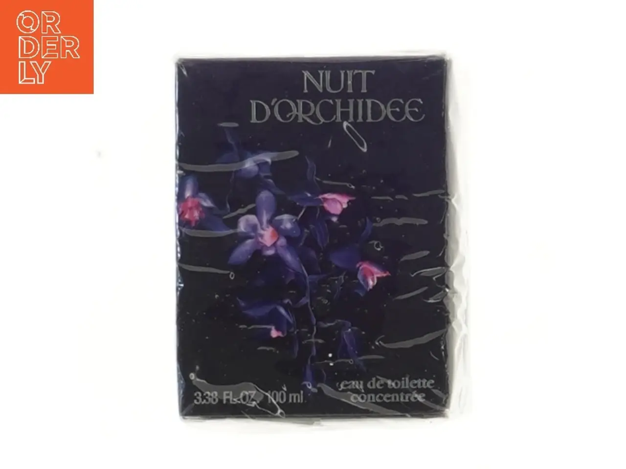 Billede 1 - Nuit d'Orchidee Yves Rocher eau de toilette (str. 100 mL cm)