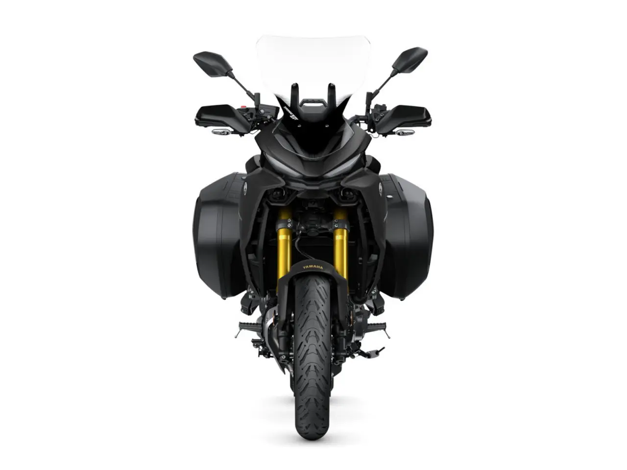 Billede 13 - Yamaha Tracer 7 GT Y-AMT