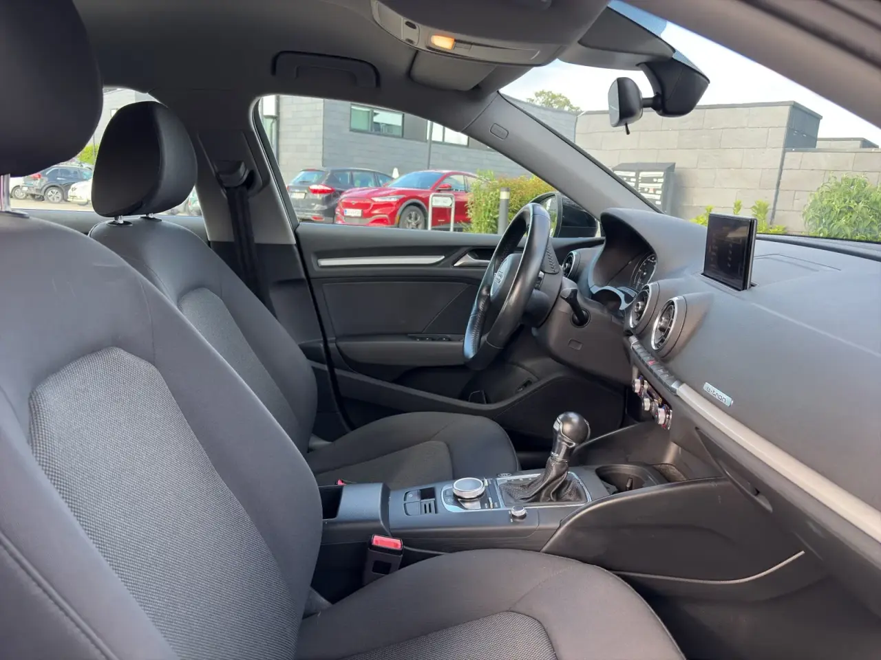 Billede 14 - Audi A3 1,4 e-tron Sportback S-tr.