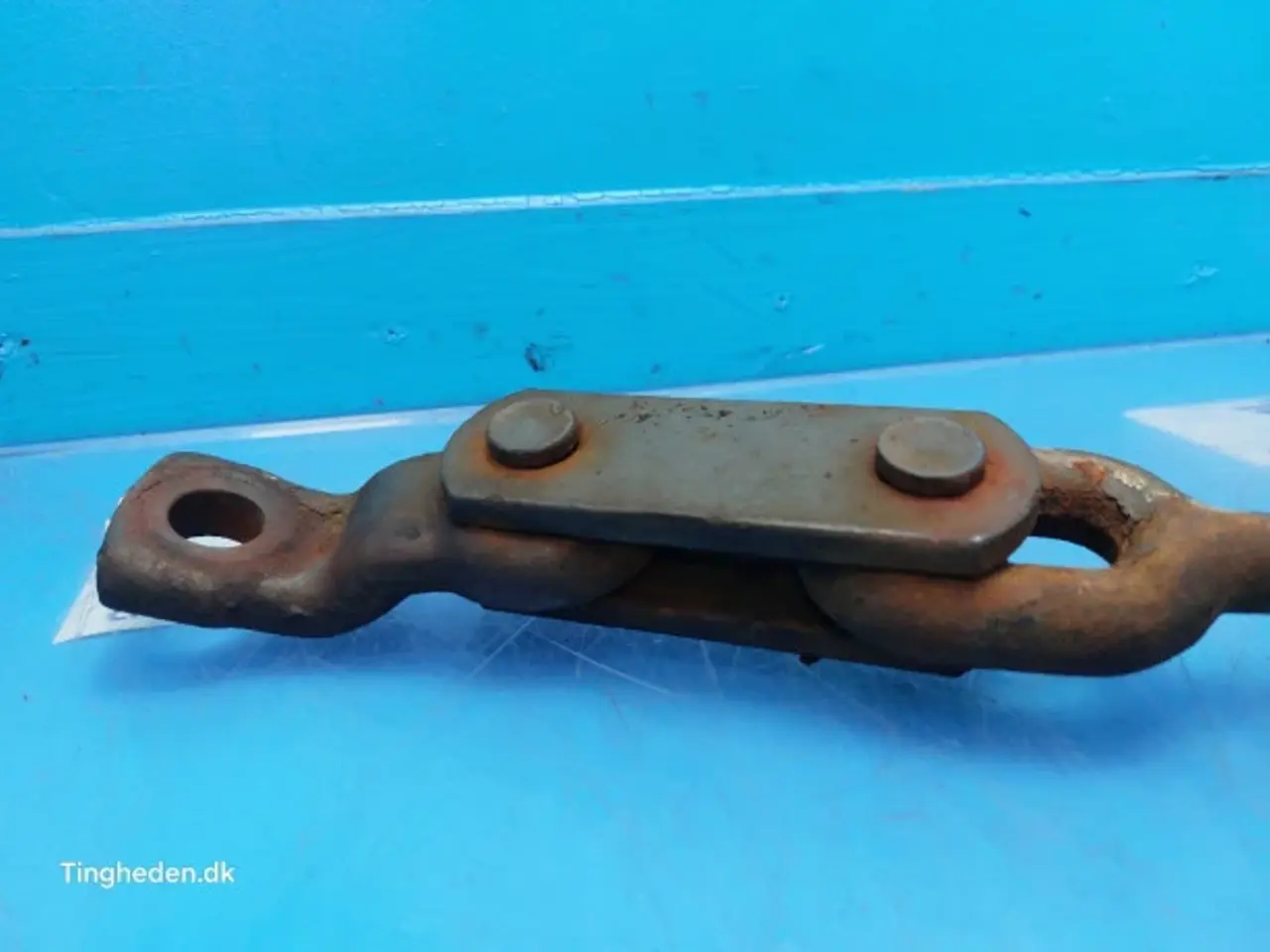 Billede 11 - Massey Ferguson 690 Stabilisator 1670841M91