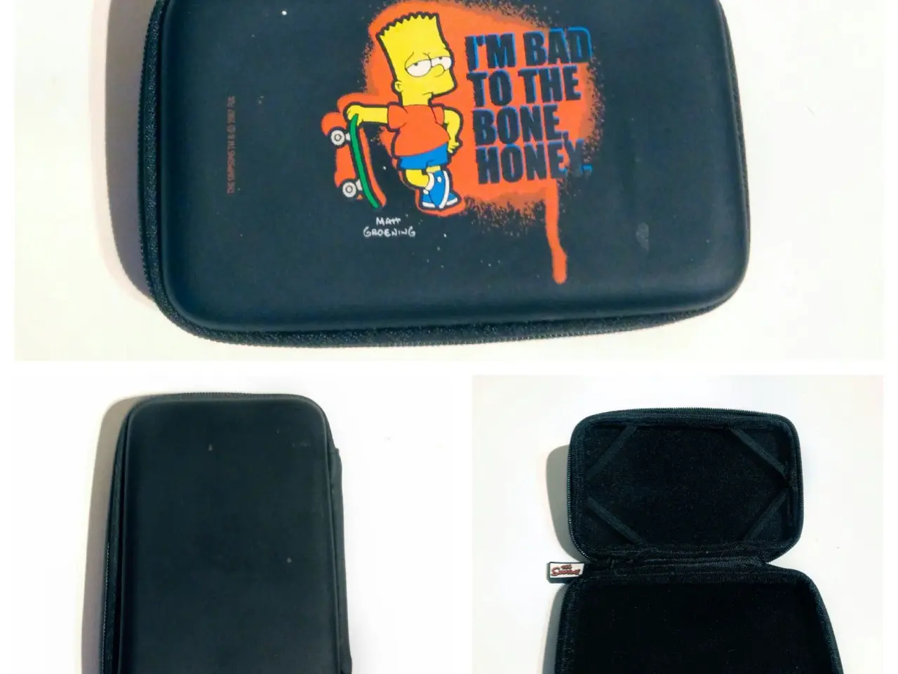 Billede 1 - iPhone Cover