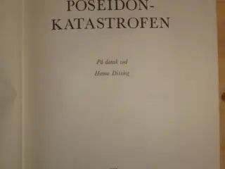 Poseidon Katastrofen