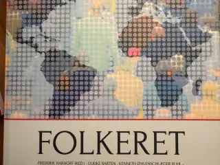 Folkeret, Harhoff m.fl., jura 