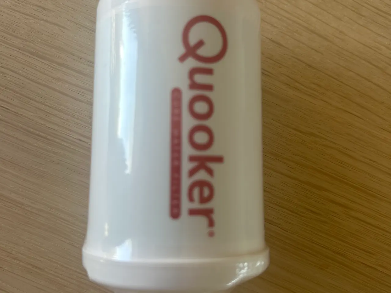 Billede 1 - Quooker Cube vandfilter