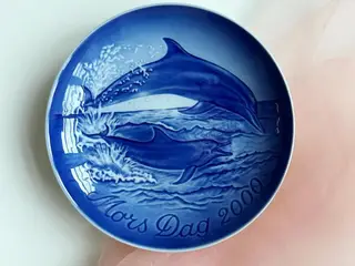 Mors Dag, 2000