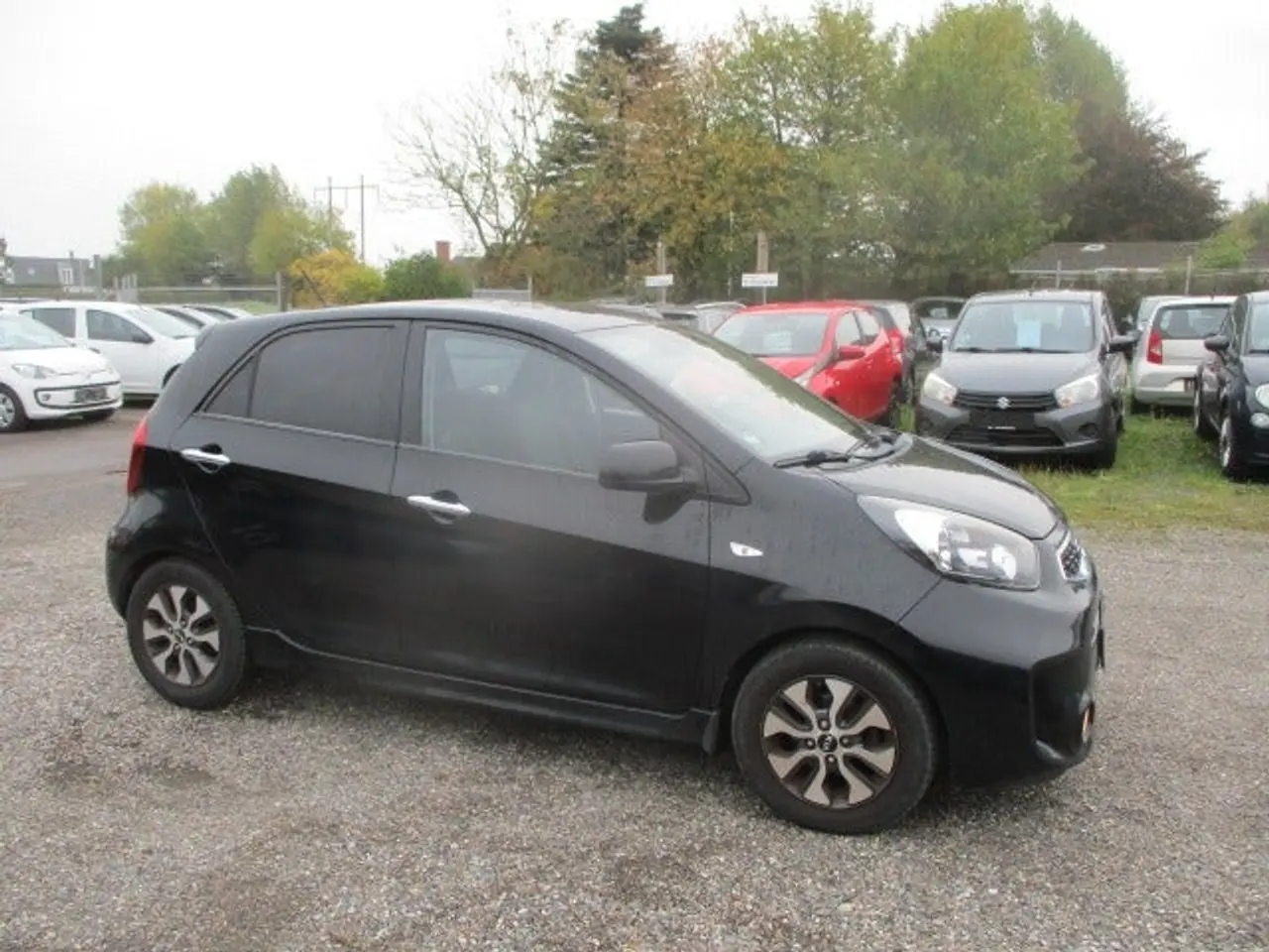 Billede 3 - Kia Picanto 1,2 Limited