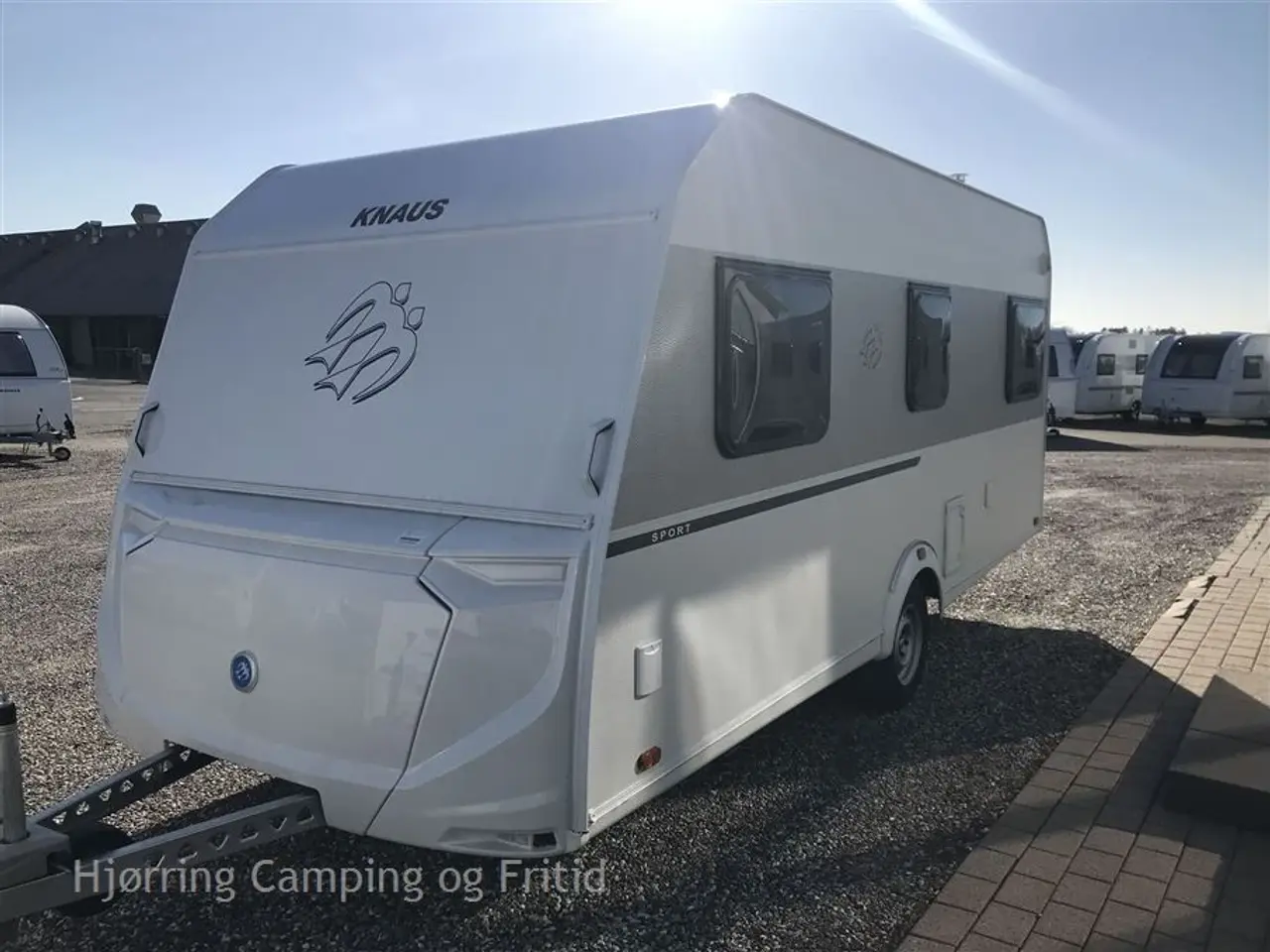 Billede 5 - 2026 - Knaus Sport 460 EU