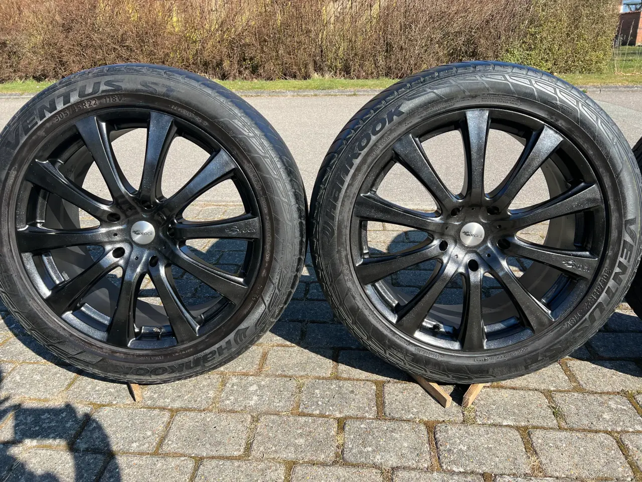 Billede 8 - BROCK 22” 5x150