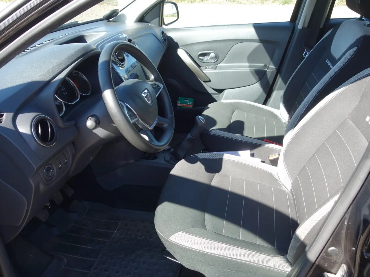 Billede 4 - Dacia Logan 0,9 TCe 90 Ambiance MCV
