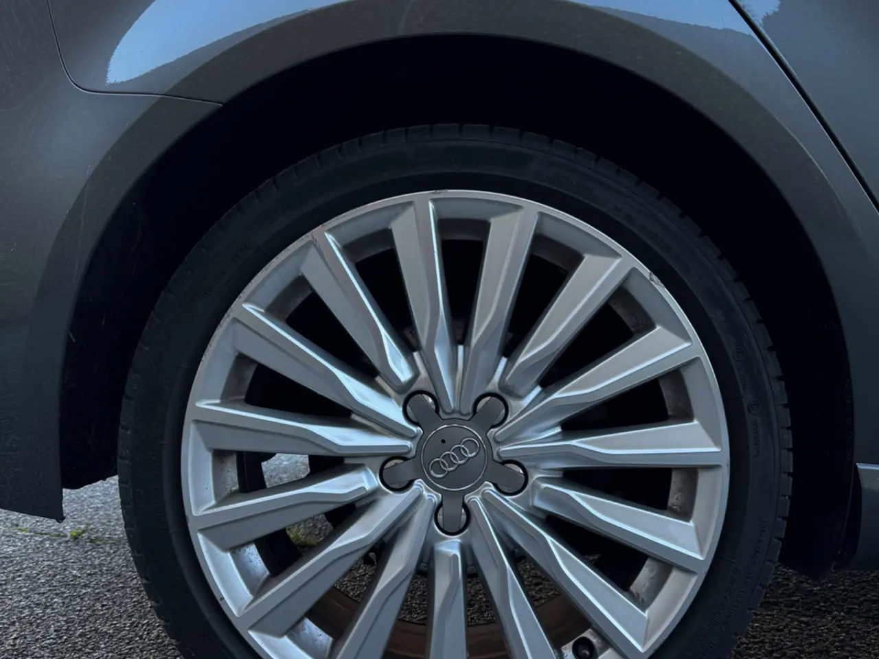 Billede 7 - Audi A3 1,4 e-tron S-line Sportback S-tr.