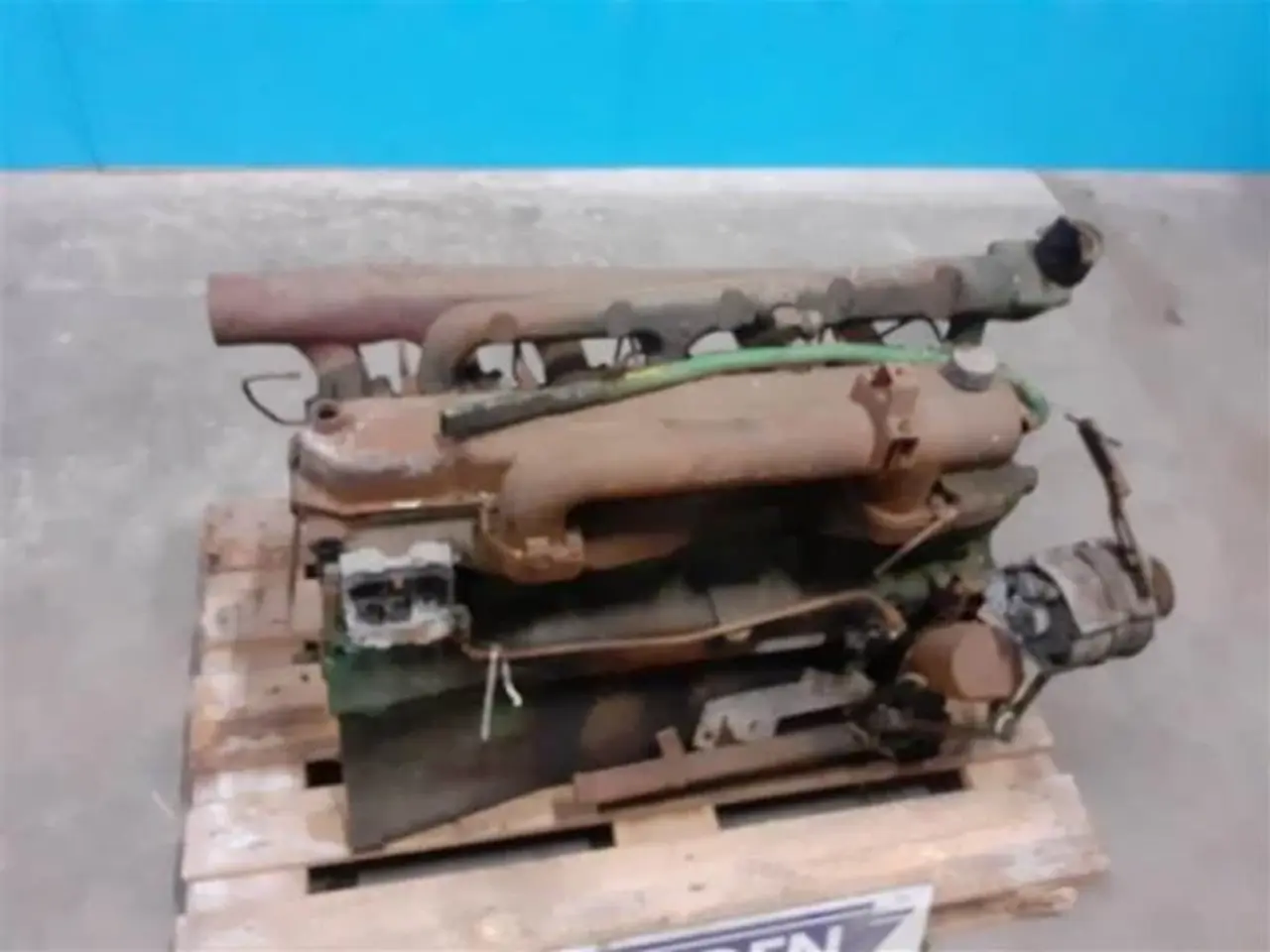 Billede 7 - John Deere 6320DZ