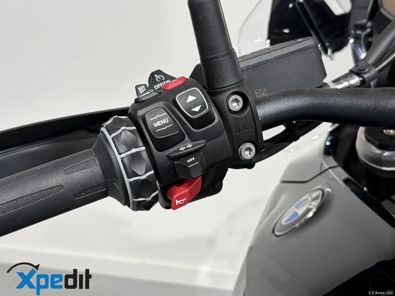 Billede 12 - BMW R 1300 GS