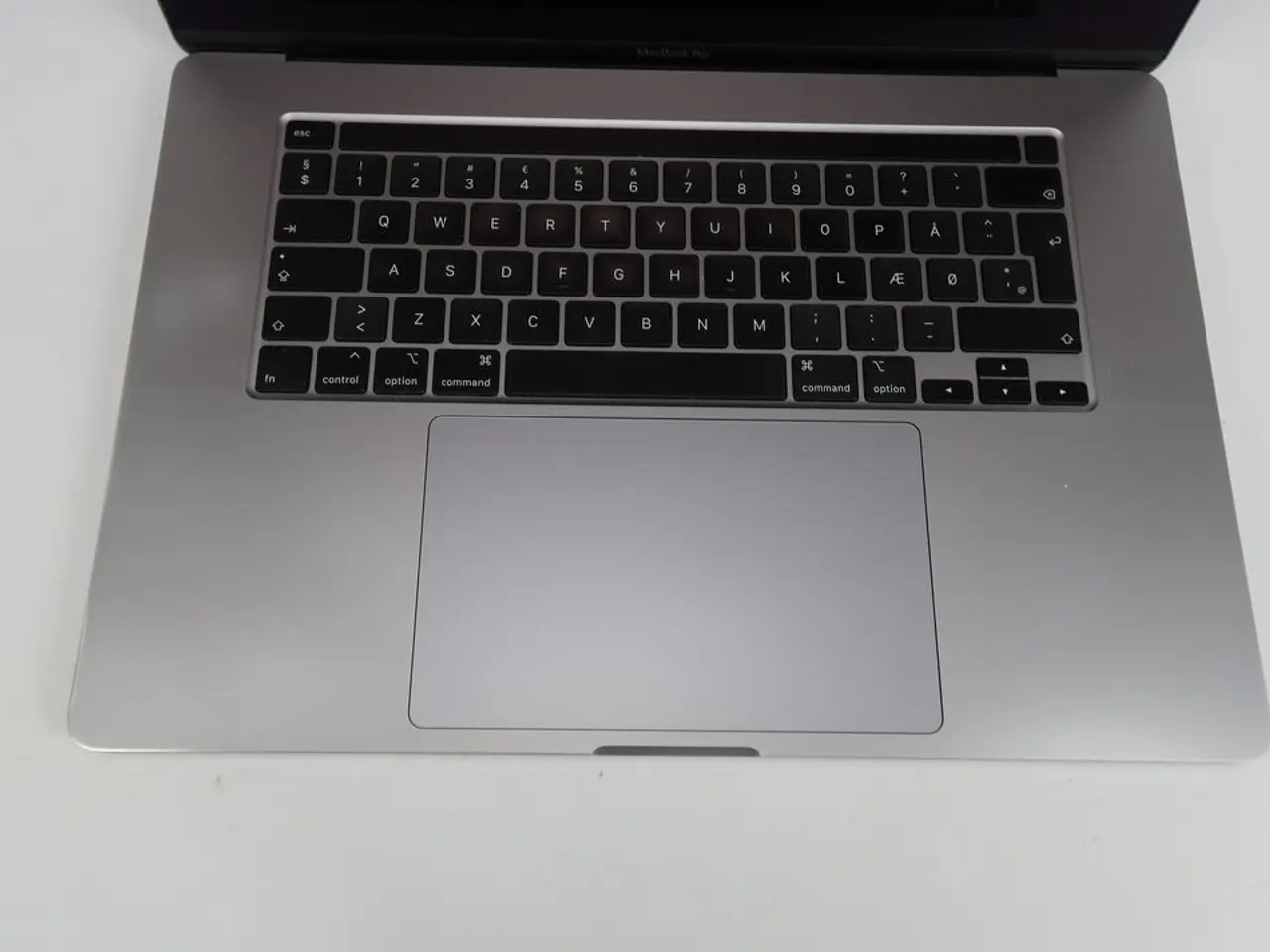 Billede 2 - Apple MacBook Pro 16" i9 CPU