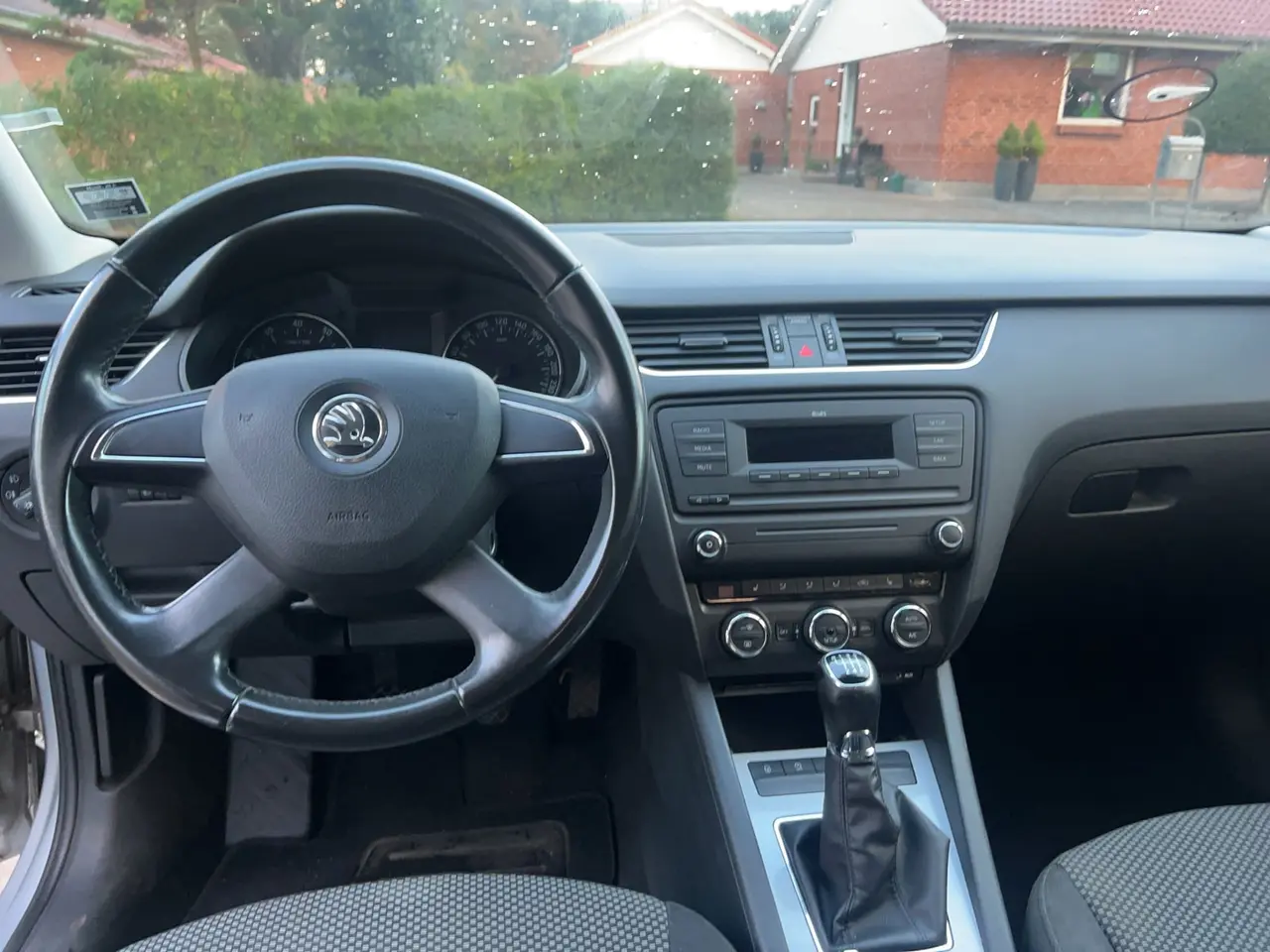 Billede 11 - Skoda Octavia 1,2 TSi 105 Ambition