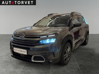 Citroën C5 Aircross 1,6 Hybrid Iconic EAT8