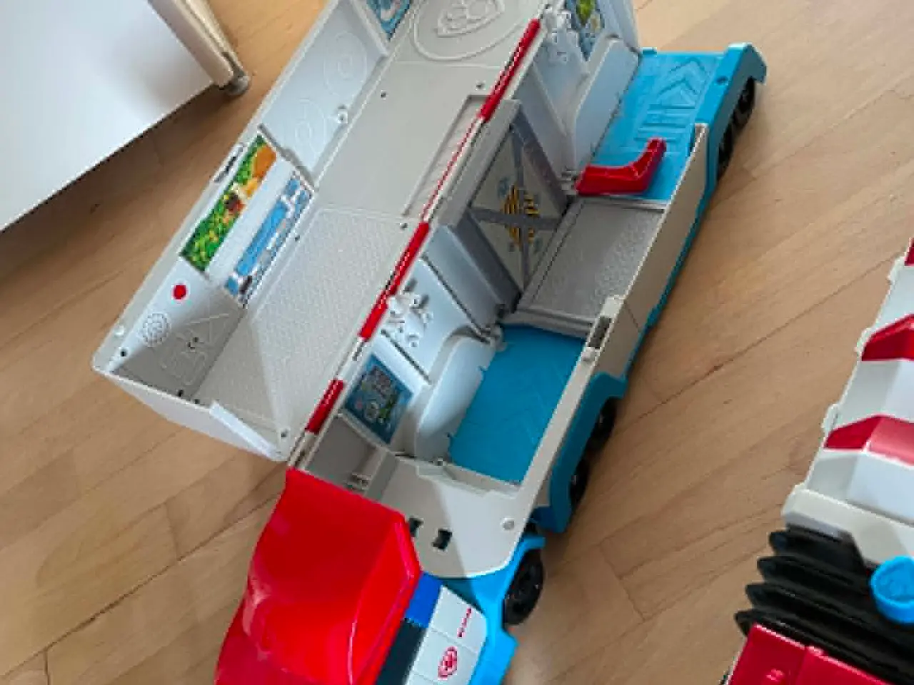 Billede 5 - Blandet Paw Patrol legetøj